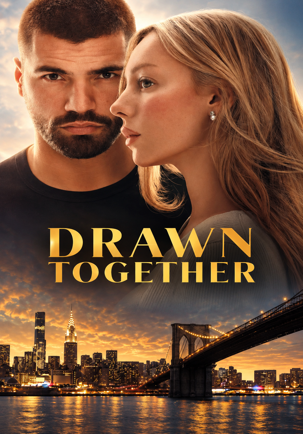 Drawn Together (2026) (Hindi + English) Dual Audio Hollywood Movie HD ESub