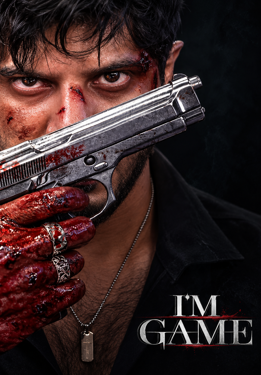 Im Game (2026) South Hindi Dubbed Movie PreDvD