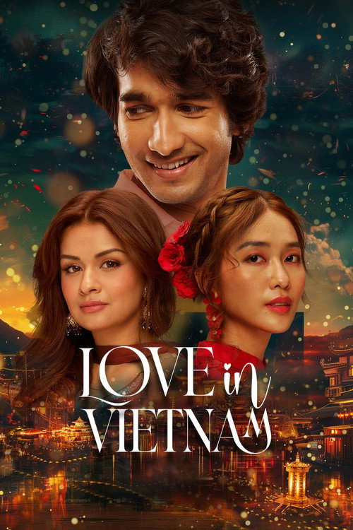 Love in Vietnam (2025) Bollywood Hindi Movie HD ESub