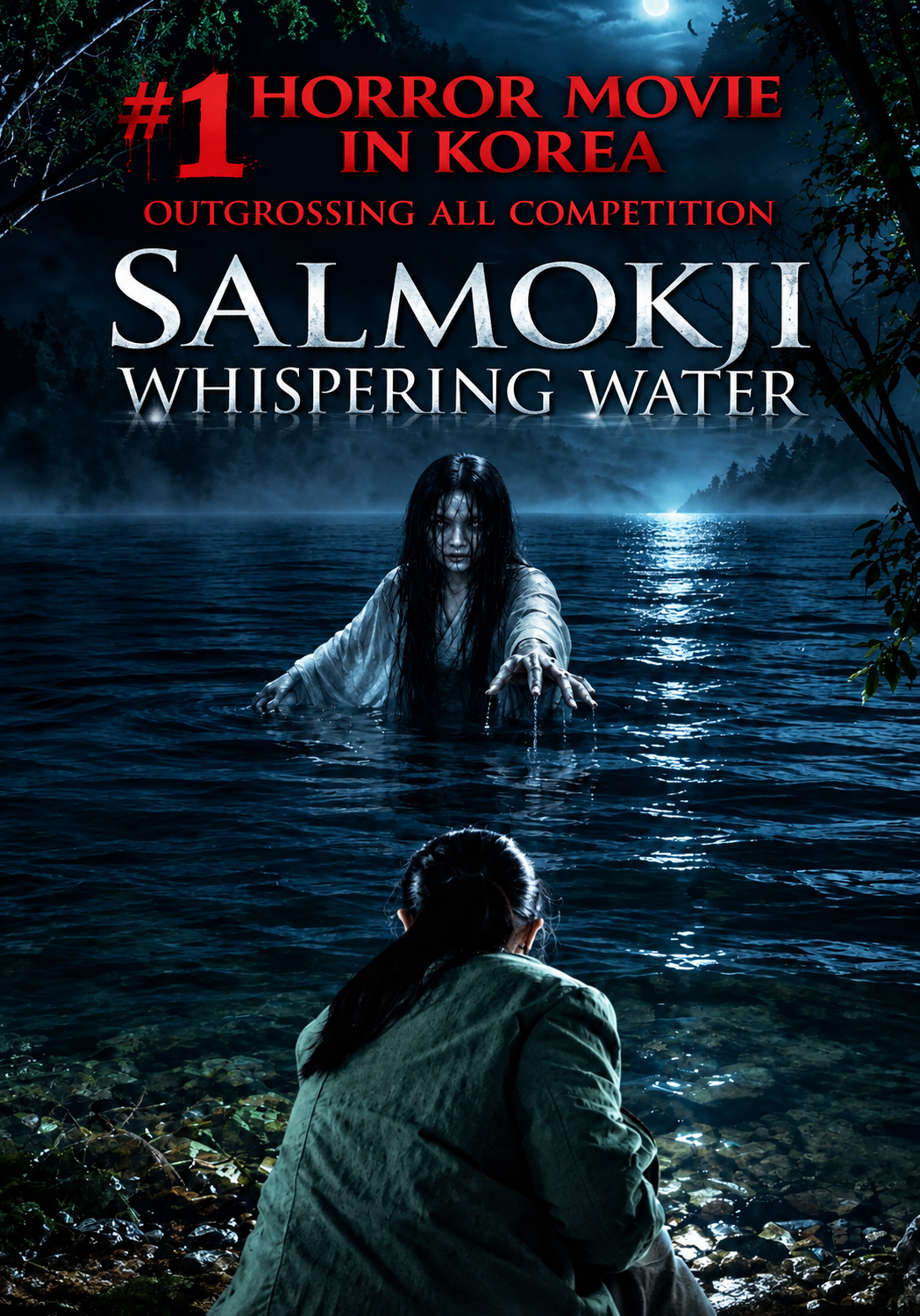Salmokji - Whispering Water (2026) (Hindi + Korean) Dual Audio Hollywood Movie HD ESub