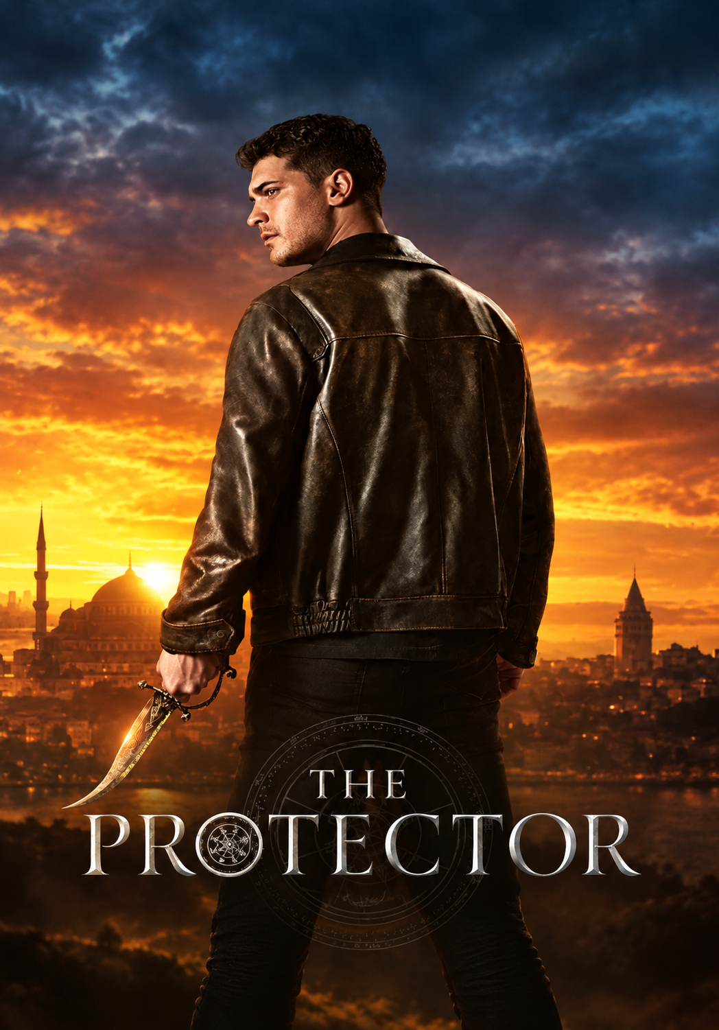 The Protector S02 (2019) (Hindi + English) Dual Audio Completed Web Series HEVC ESub