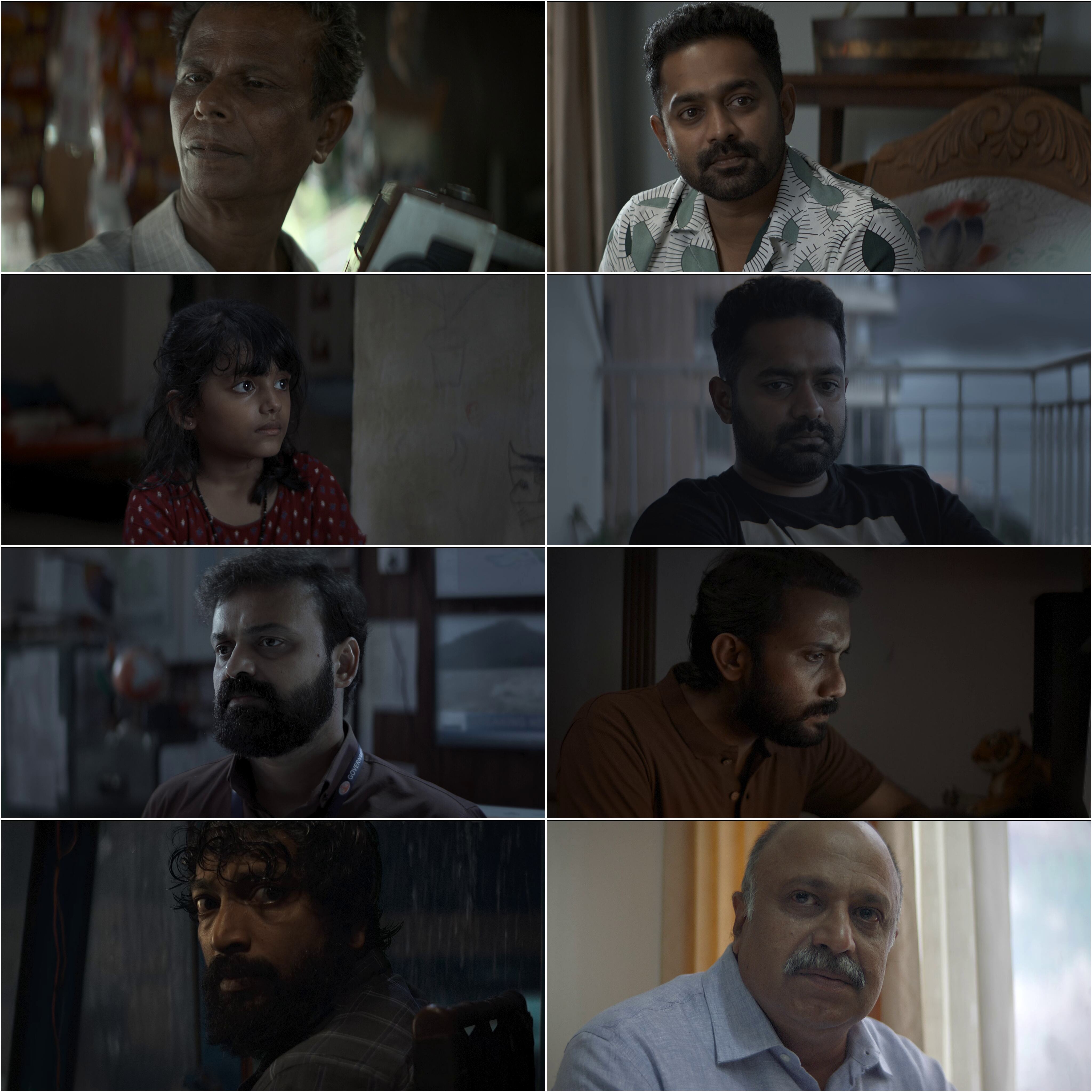 2018 Everyone Is A Hero (2023) (Hindi + Malayalam) Dual Audio UnCut South Movie HD ESub Screenshot