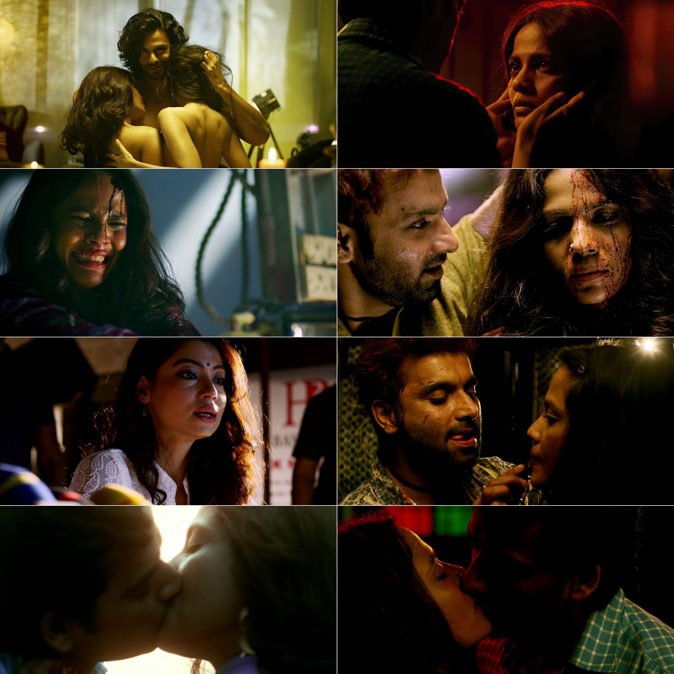Ascharya Fuck It (Ascharyachakit) (2018) Bollywood Hindi Movie HD ESub Screenshot