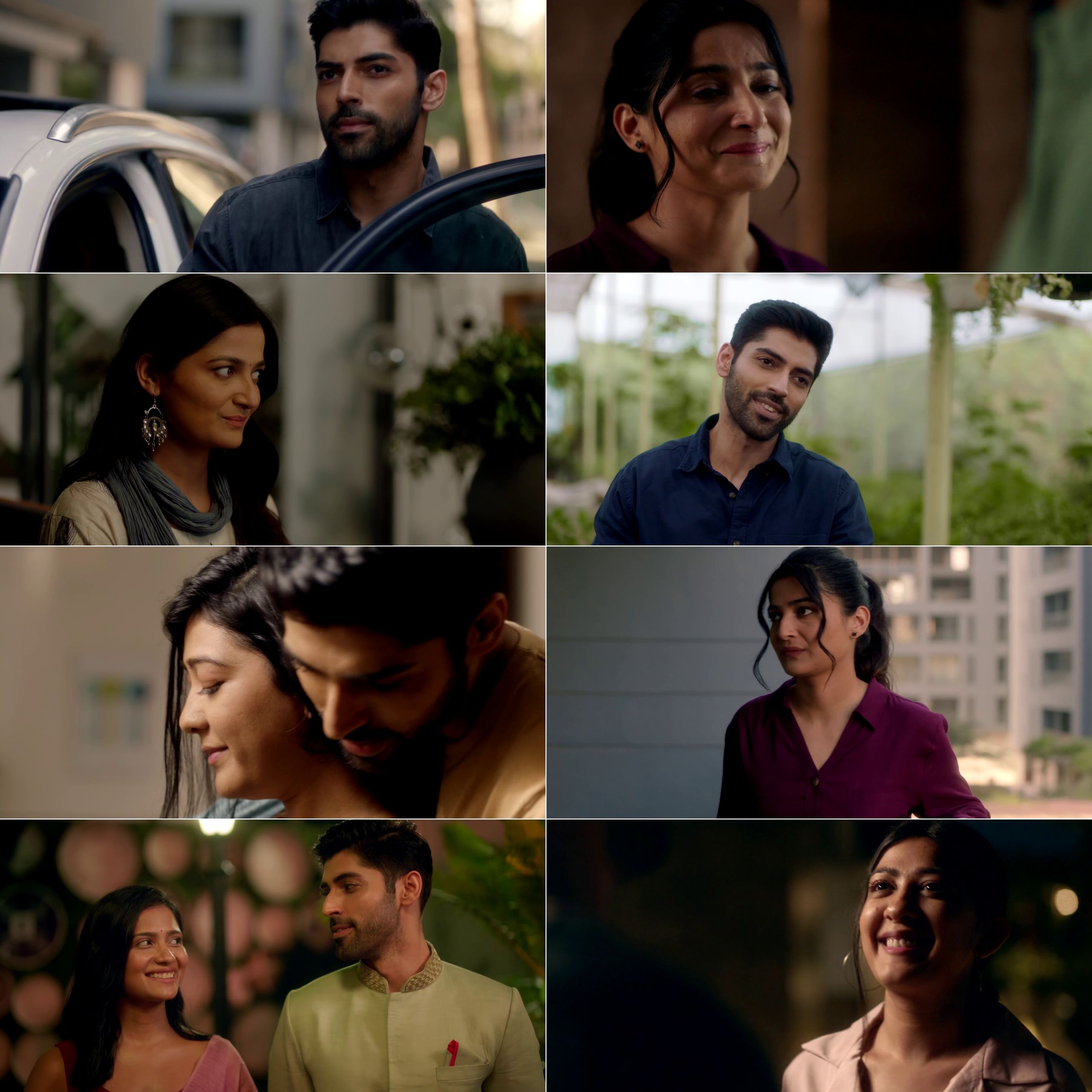 Colourrs of Love (2024) Bollywood Hindi Movie HD ESub Screenshot