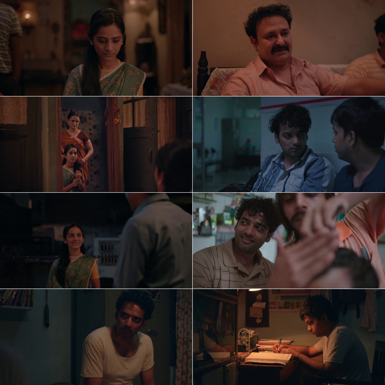 Gullak S03 (2022) Hindi Completed Web Series HEVC ESub Screenshot