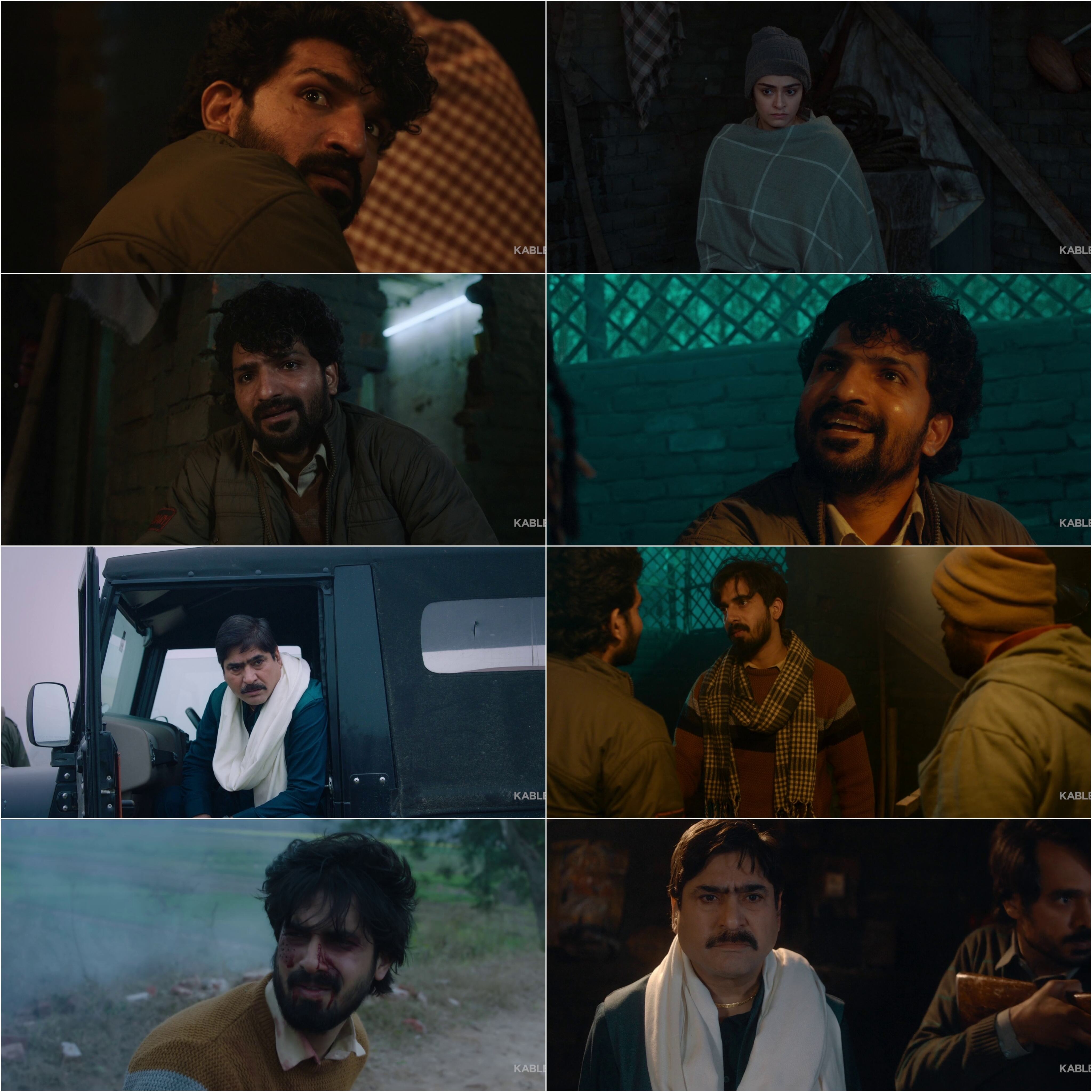 Momacu (2026) Bollywood Hindi Movie HD ESub Screenshot