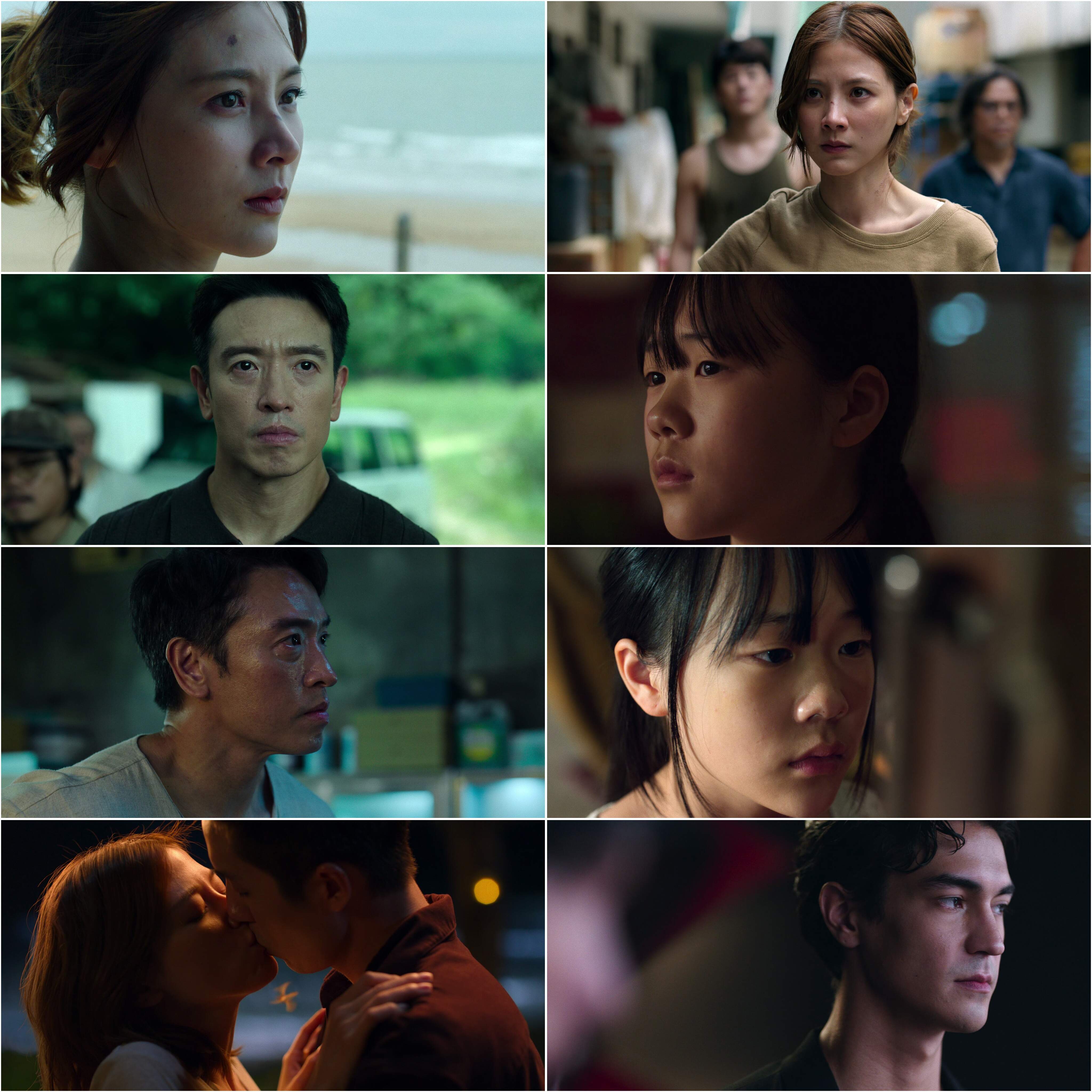 My Dearest Assassin (2026) (Hindi + English) Dual Audio Hollywood Movie HD ESub Screenshot