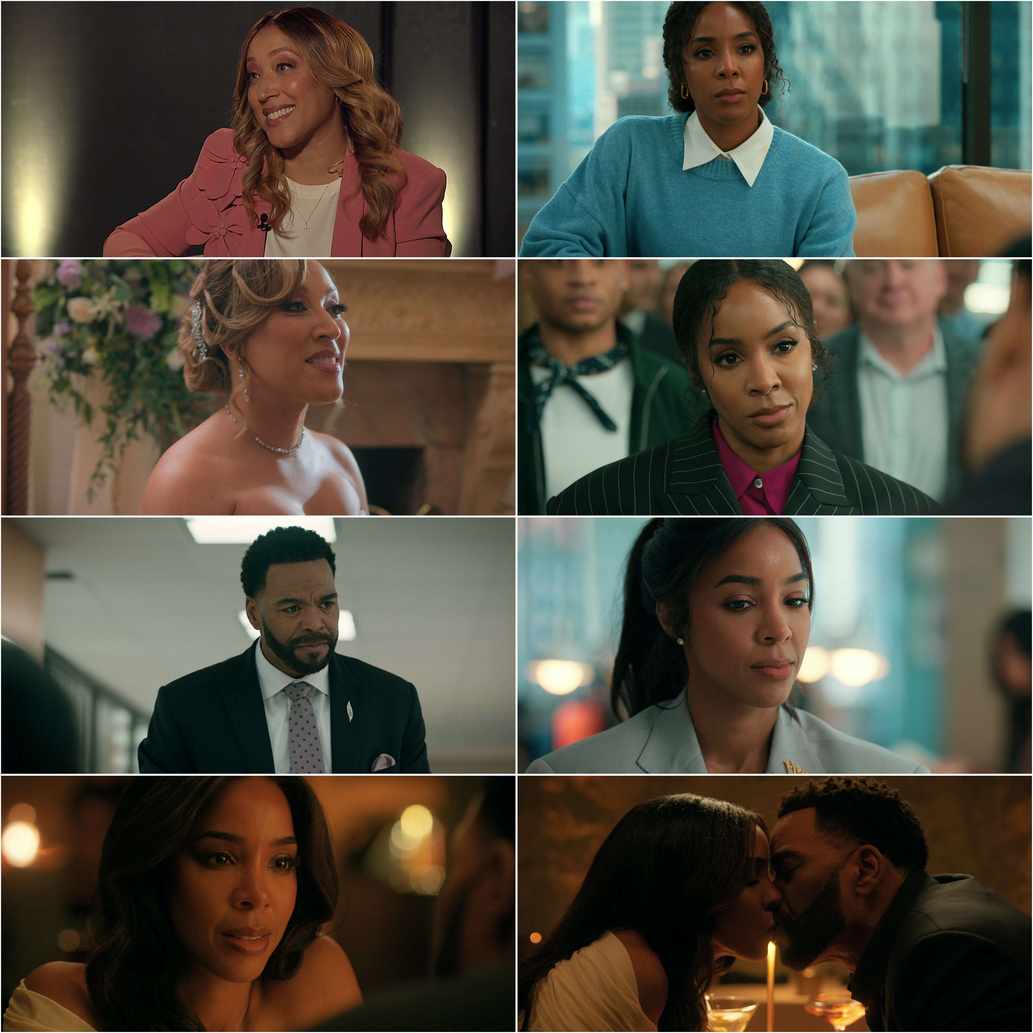 Relationship Goals (2026) (Hindi + English) Dual Audio Hollywood Movie HD ESub Screenshot