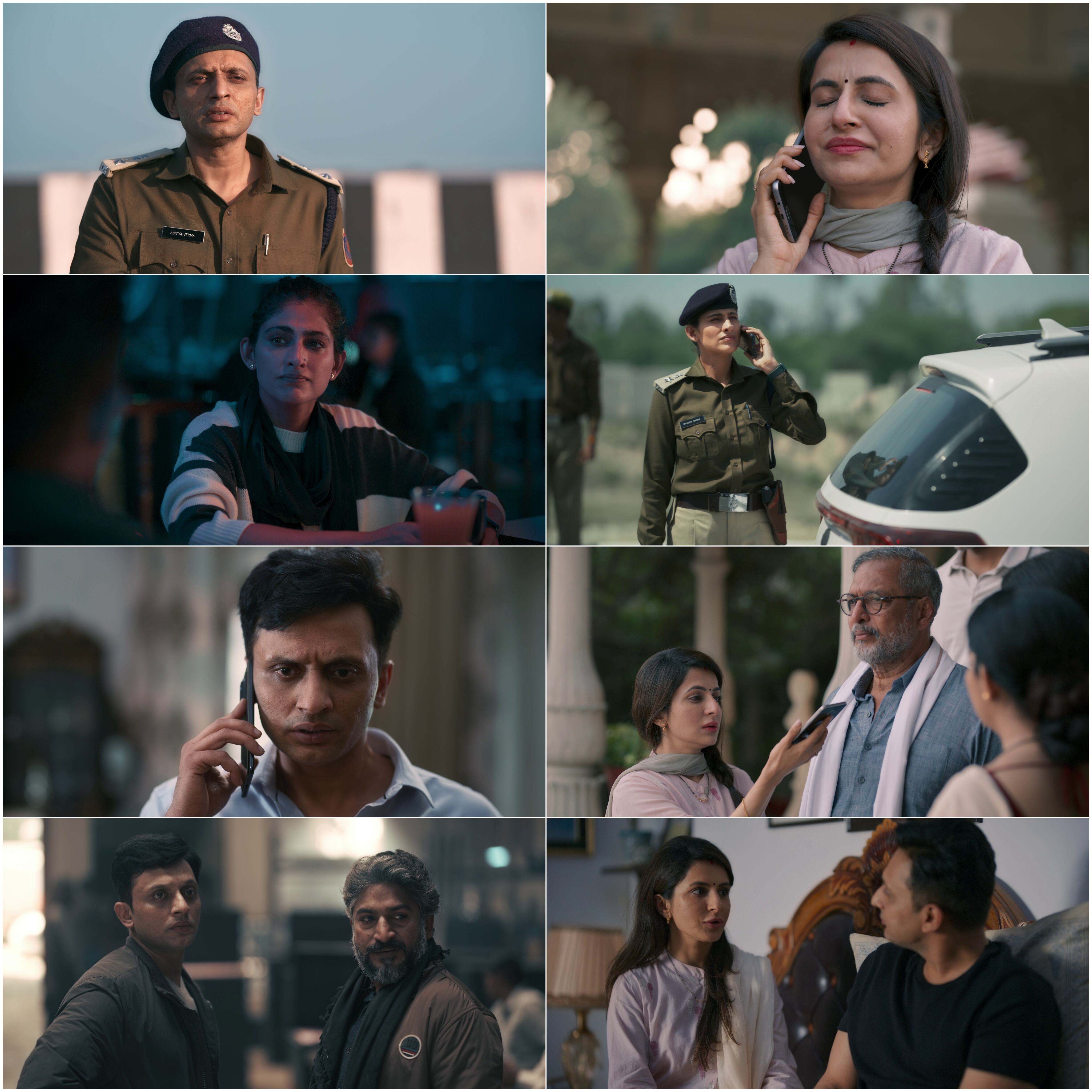 Sankalp S01 (2026) Hindi Completed Web Series HEVC ESub Screenshot