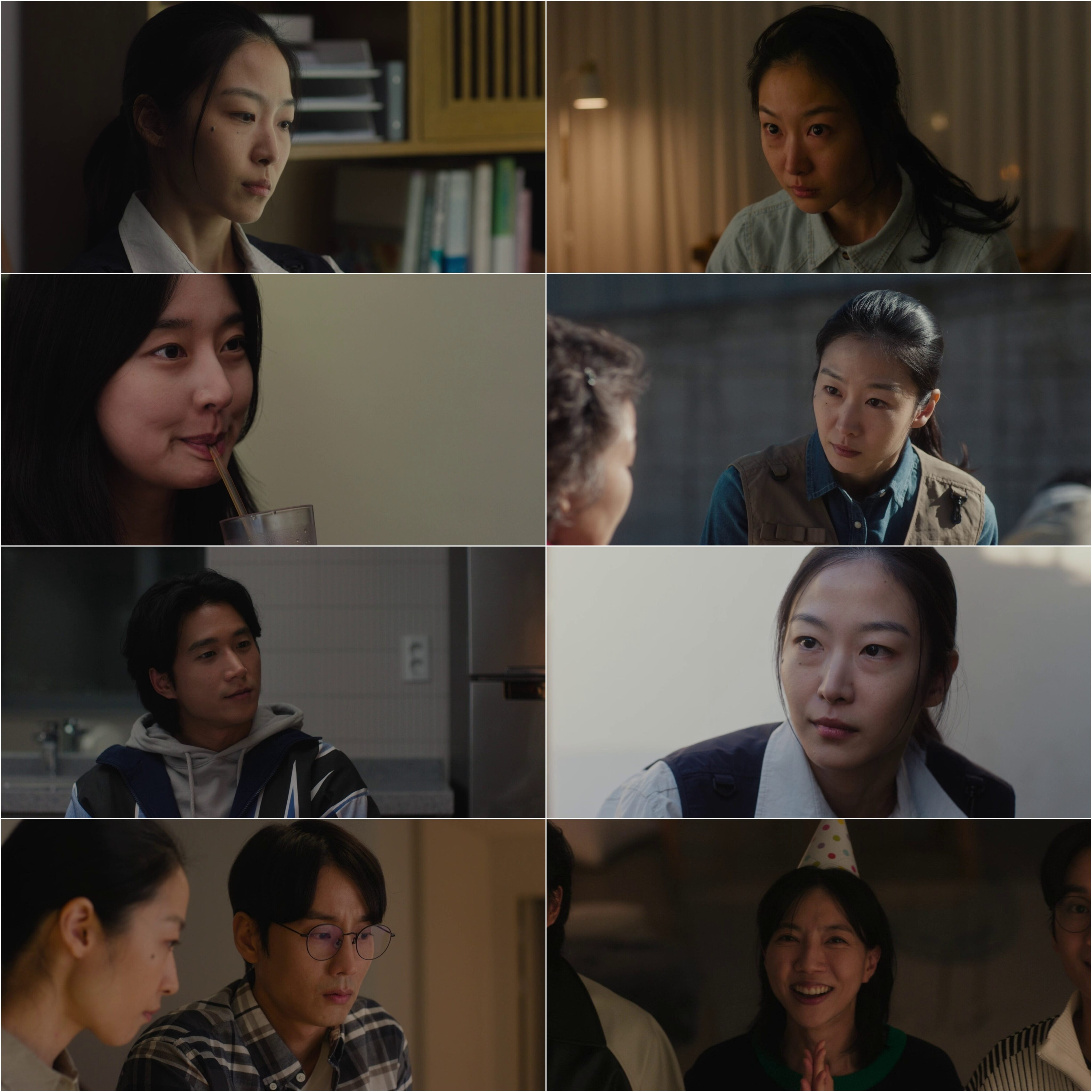 Wrangler (2026) (Hindi + Korean) Dual Audio Hollywood Movie HD ESub Screenshot